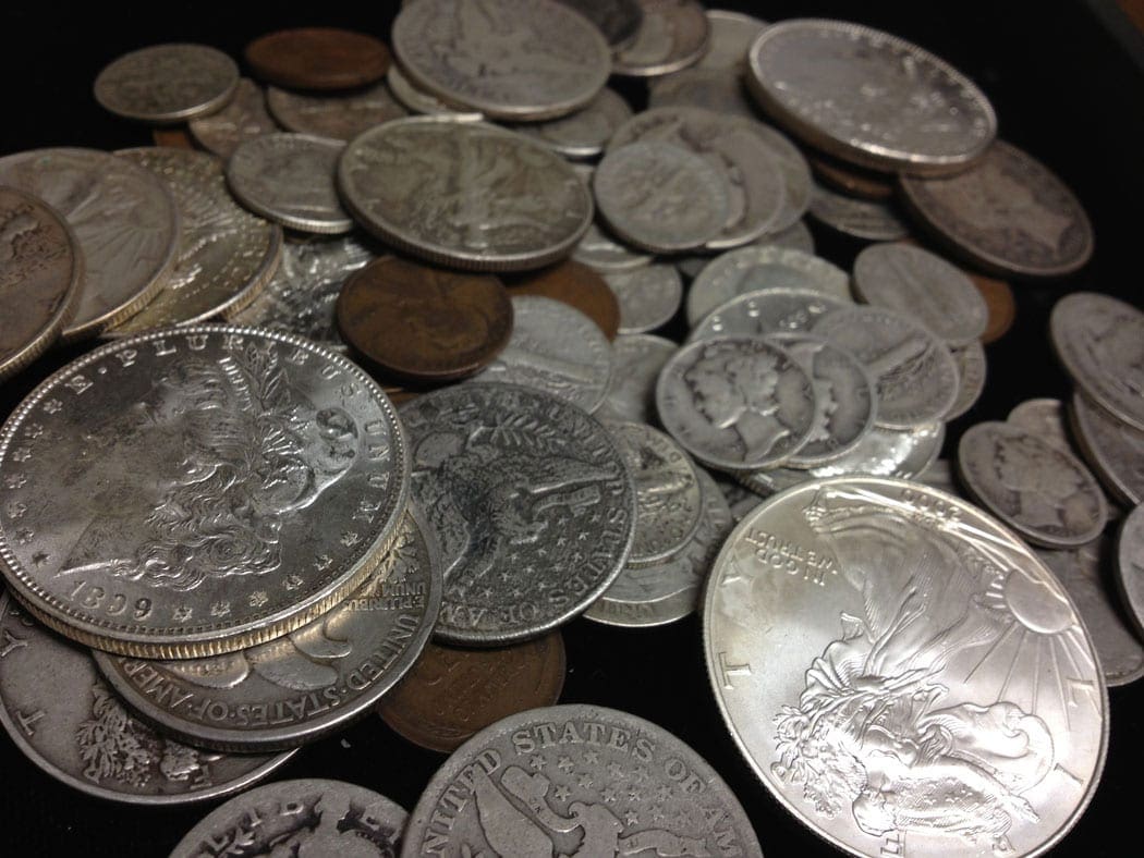 US Coin Collection US Coin Collection